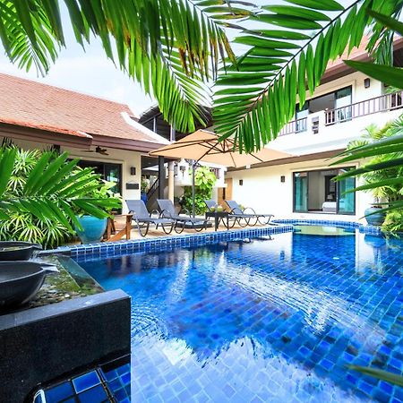 Baan Bua Estate By Tropiclook Villa Nai Harn Exterior foto