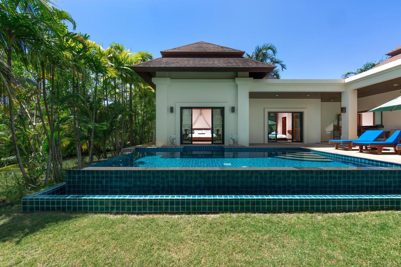 Baan Bua Estate By Tropiclook Villa Nai Harn Exterior foto