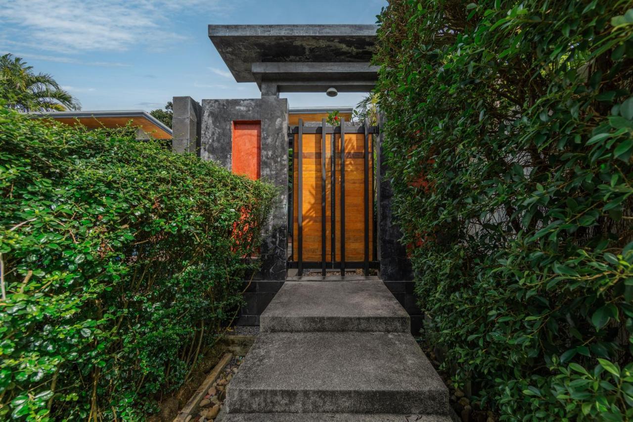 Baan Bua Estate By Tropiclook Villa Nai Harn Exterior foto