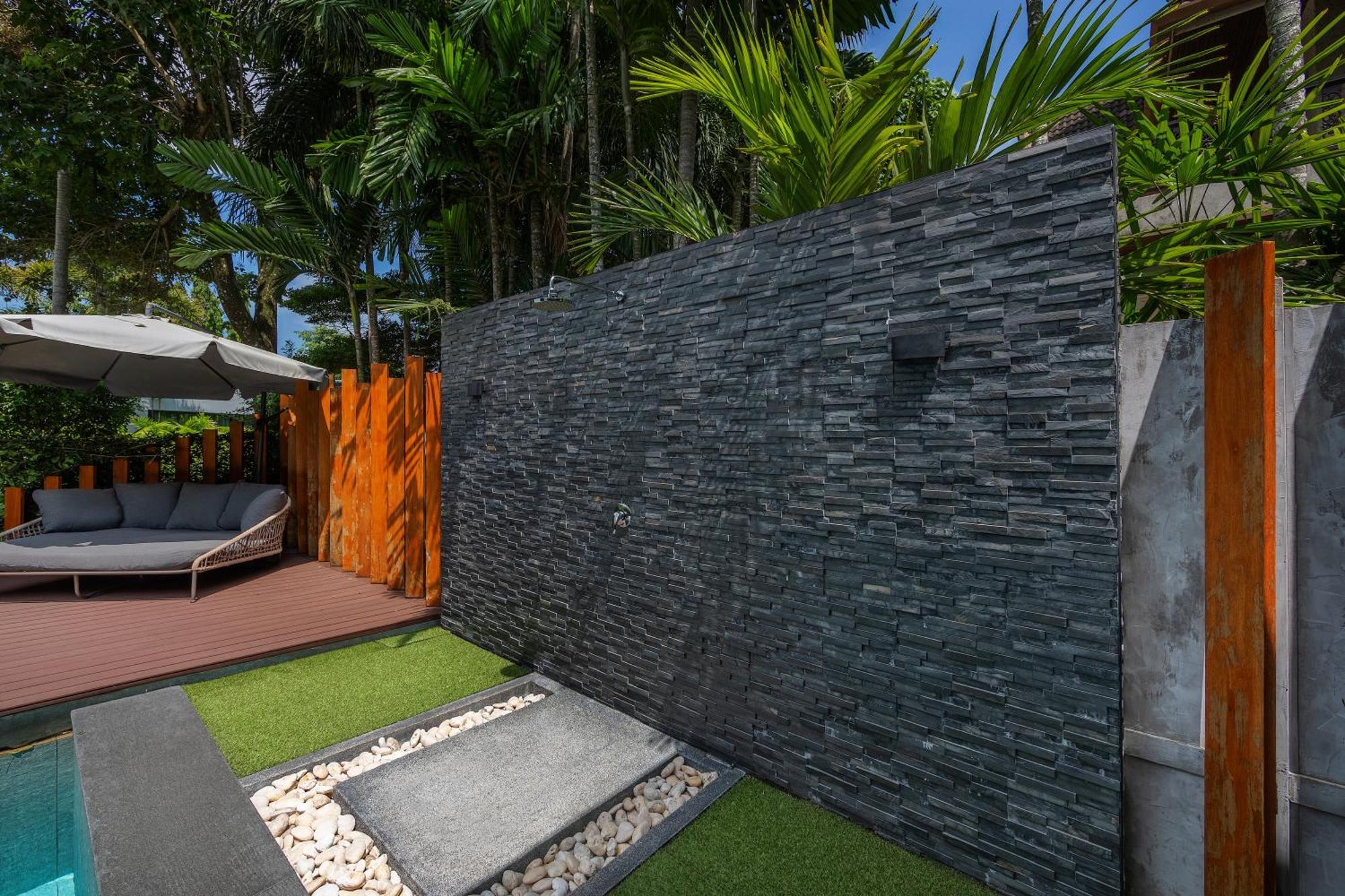 Baan Bua Estate By Tropiclook Villa Nai Harn Exterior foto