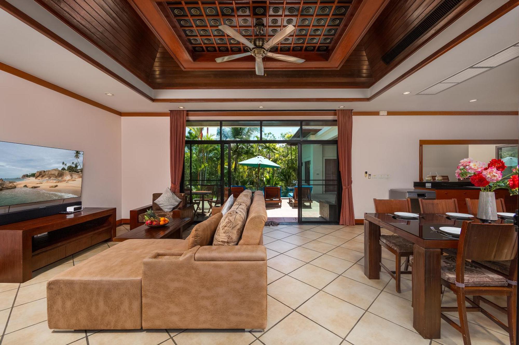 Baan Bua Estate By Tropiclook Villa Nai Harn Exterior foto
