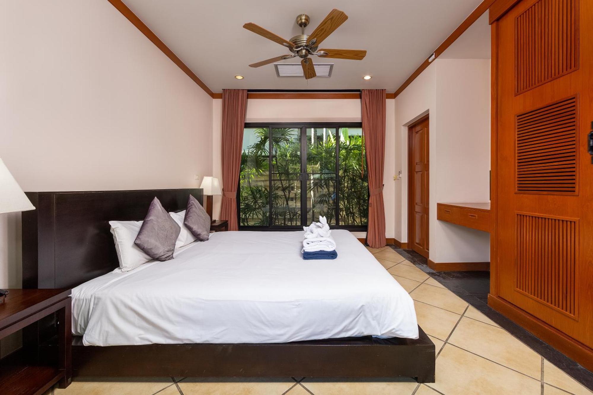 Baan Bua Estate By Tropiclook Villa Nai Harn Exterior foto