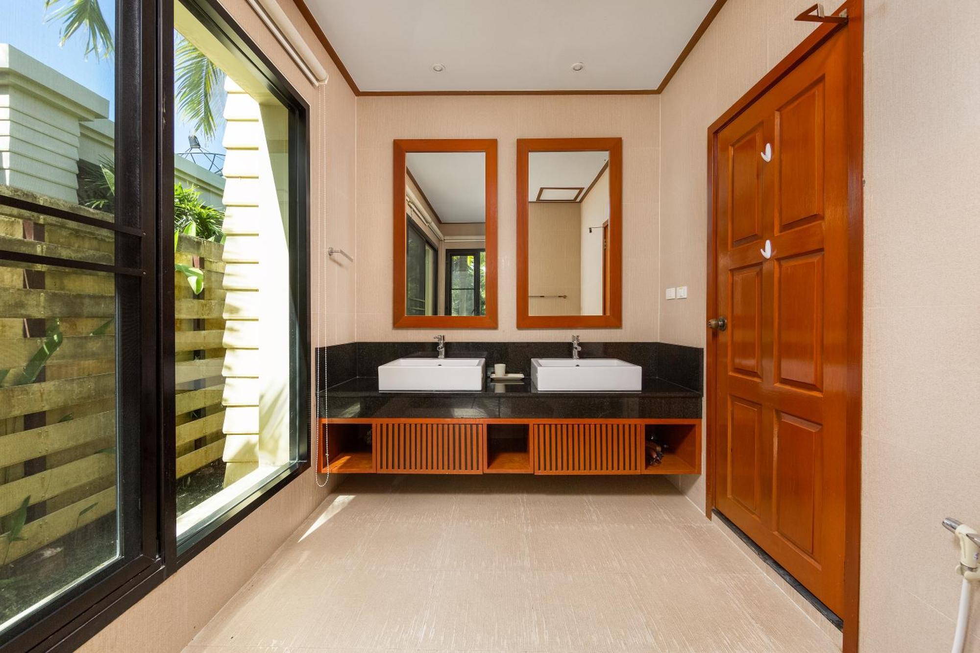 Baan Bua Estate By Tropiclook Villa Nai Harn Exterior foto