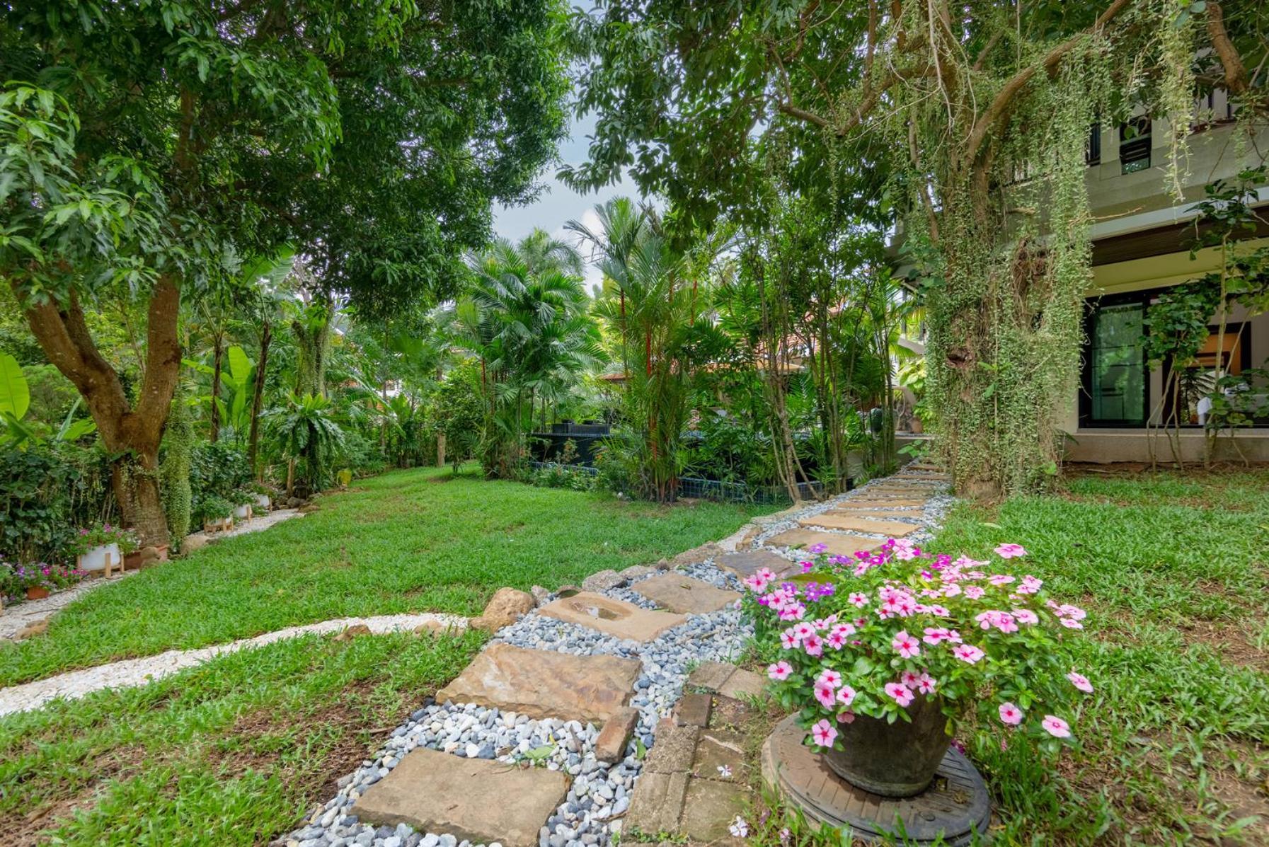 Baan Bua Estate By Tropiclook Villa Nai Harn Exterior foto