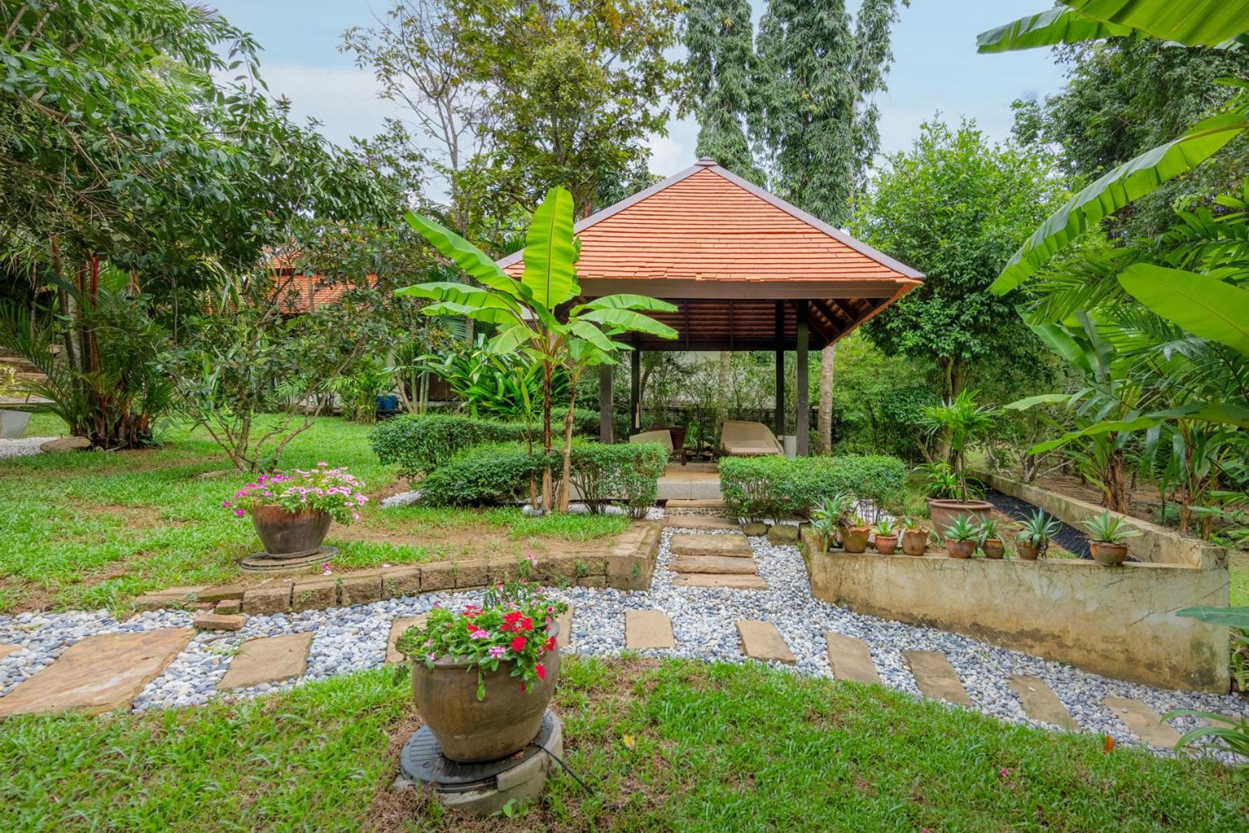 Baan Bua Estate By Tropiclook Villa Nai Harn Exterior foto