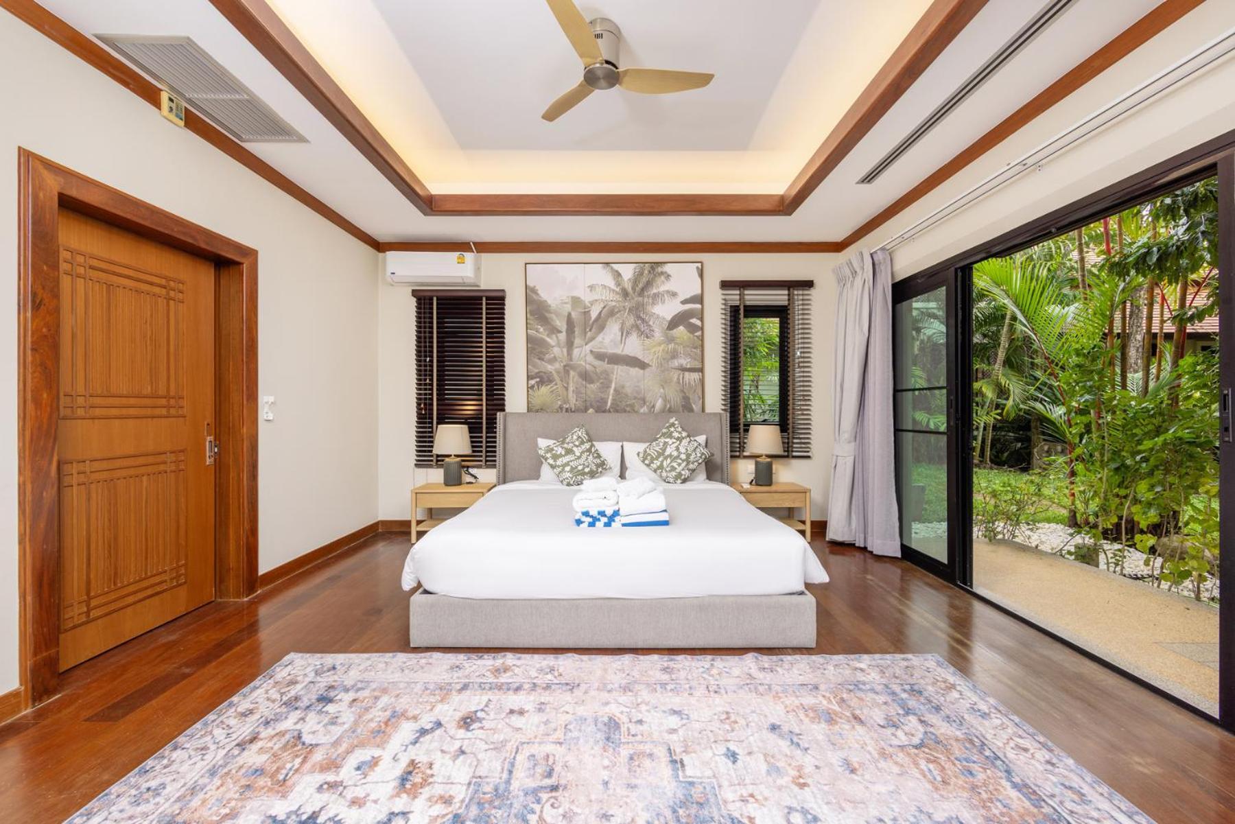 Baan Bua Estate By Tropiclook Villa Nai Harn Exterior foto