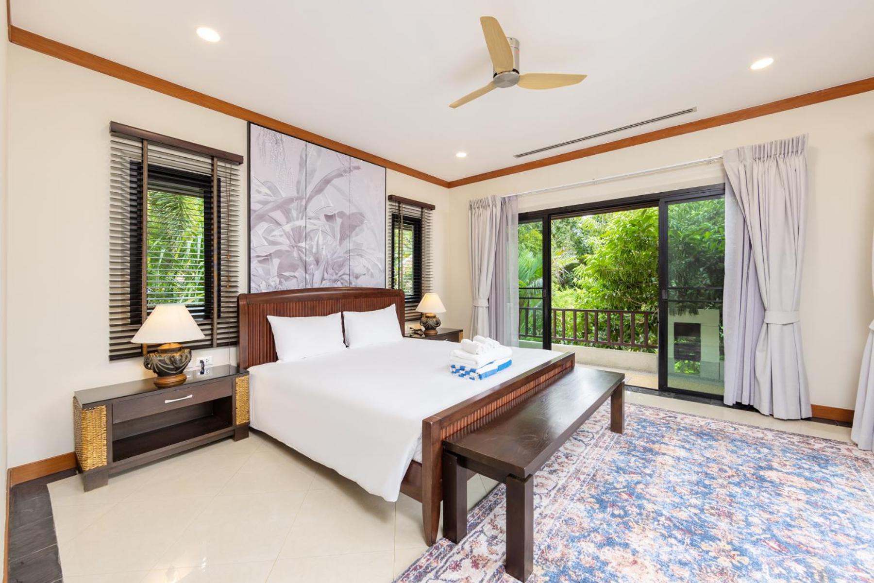 Baan Bua Estate By Tropiclook Villa Nai Harn Exterior foto