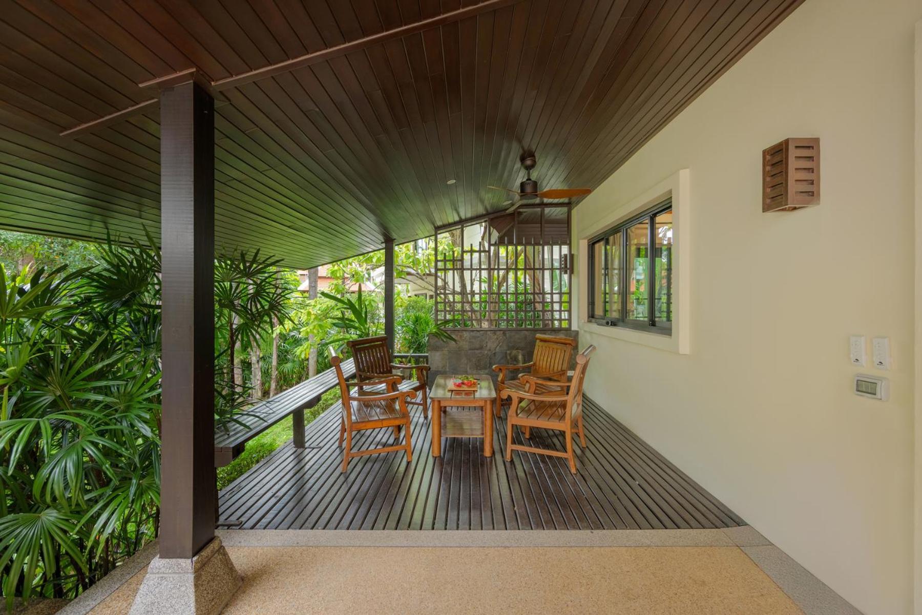 Baan Bua Estate By Tropiclook Villa Nai Harn Exterior foto